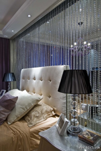 南京新街口凯润金城样板房图片大全