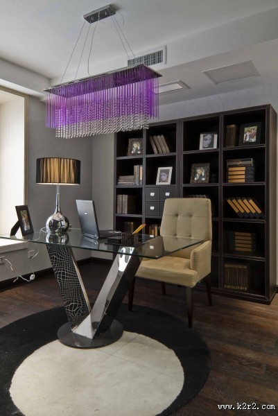 南京新街口凯润金城样板房图片大全