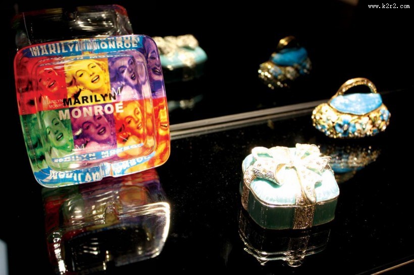 上海大同花园样板间图片