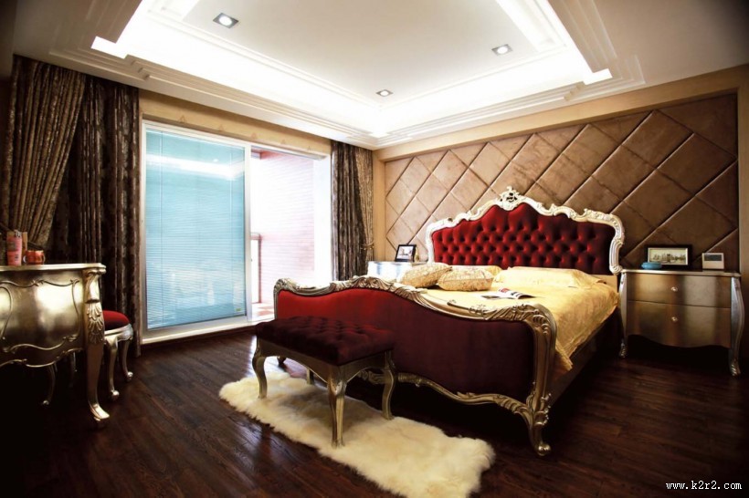 昆明佳乐花苑复式样板间图片