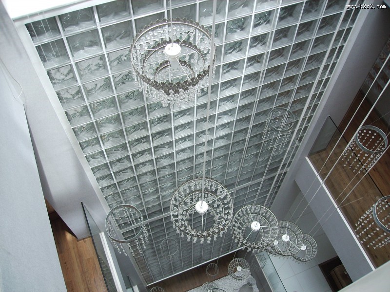 昆明列侬溪谷样板房图片