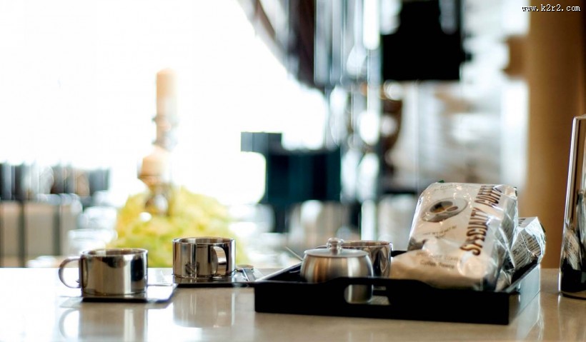 江门山湖雅苑样板图片