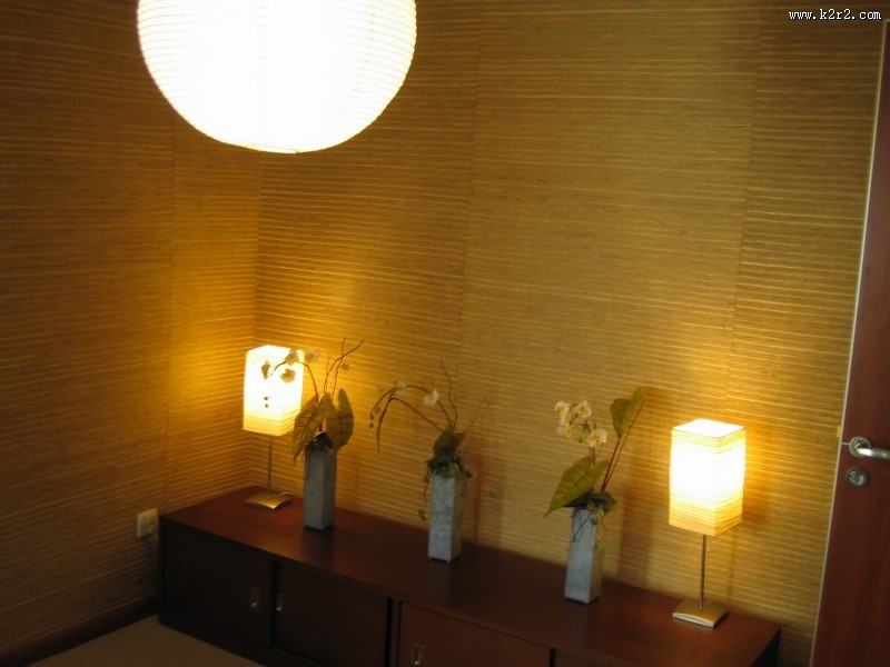 昆明公元道一号样板房图片