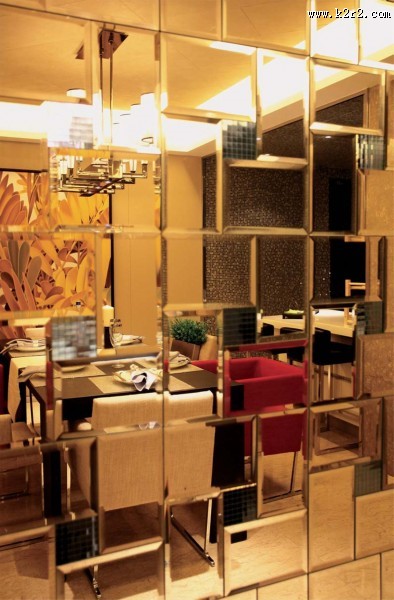 海南紫园样板图片