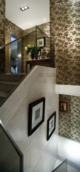 皇城根下样板间图片