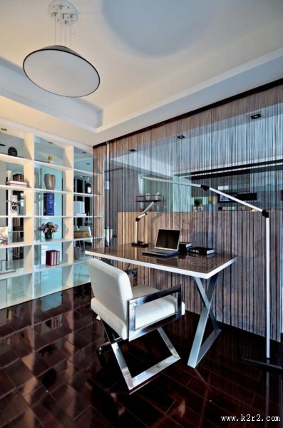 福建龙湖天城楼样板房图片