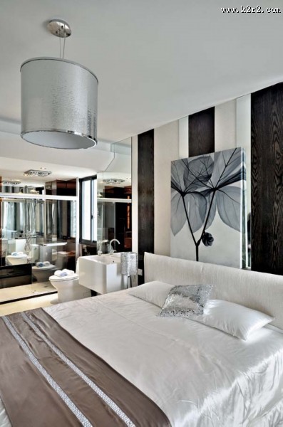 福建龙湖天城楼样板房图片