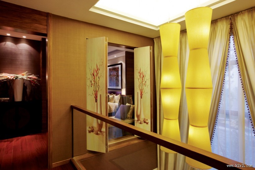 东莞江南第一城板房图片