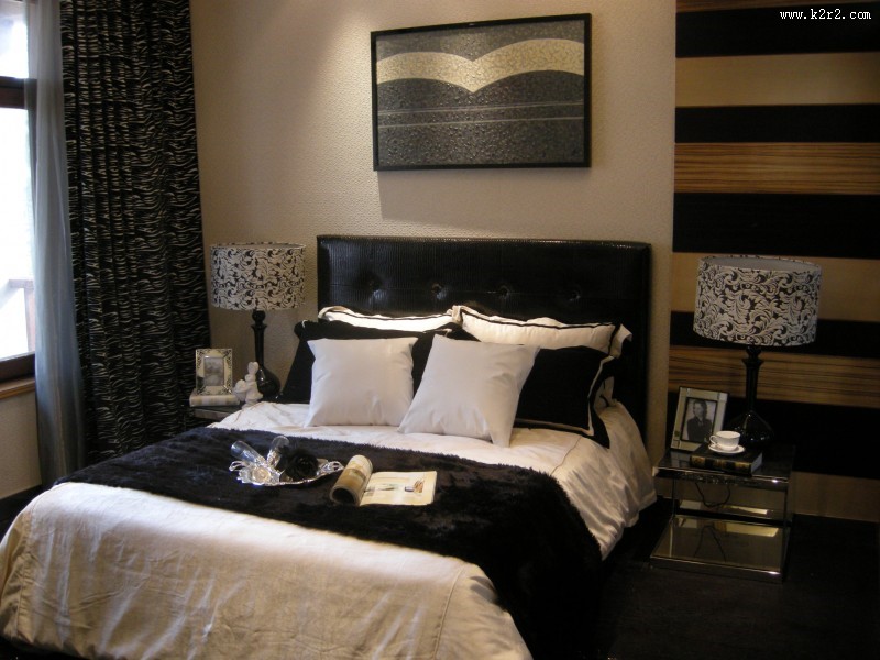 长沙保利样板间图片