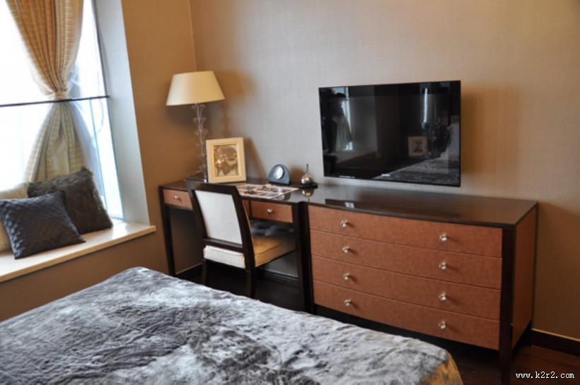 成都凯旋水岸（梁志天）作品图片大全