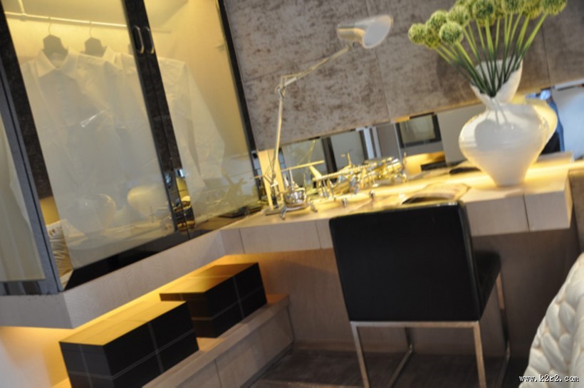 成都凯旋水岸（梁志天）作品图片大全