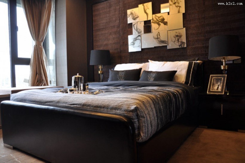 成都凯旋水岸（梁志天）作品图片大全