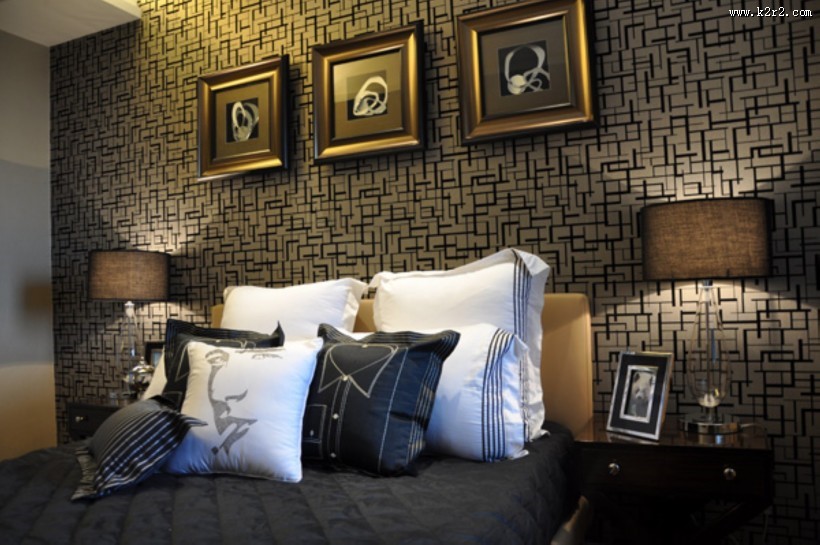 成都凯旋水岸（梁志天）作品图片大全