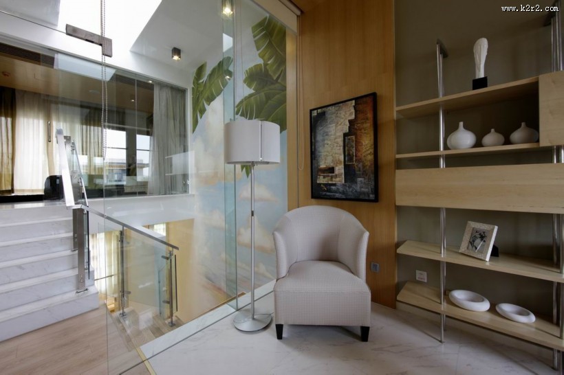 北京香山别墅样板间图片大全