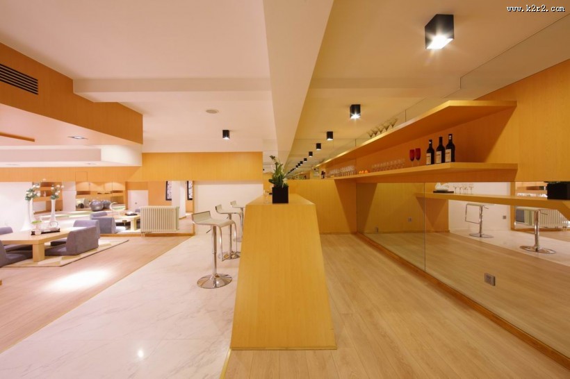 北京香山别墅样板间图片大全