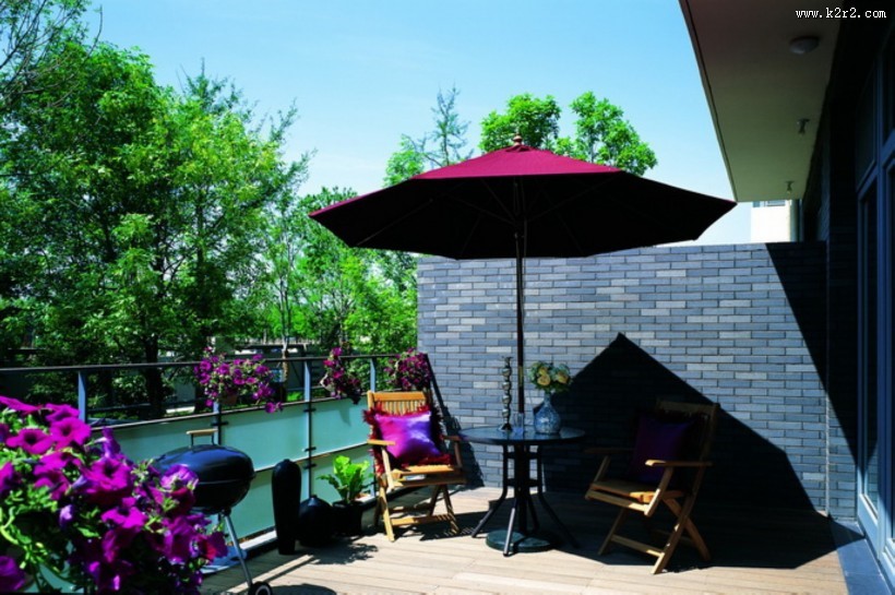 北京香山别墅样板间图片大全