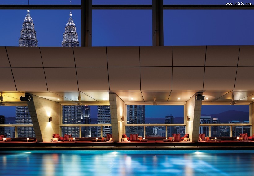 吉隆坡盛贸饭店休闲图片