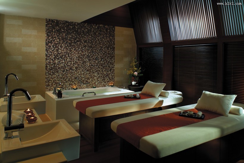 吉隆坡盛贸饭店休闲图片