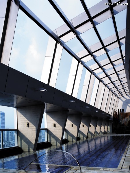 吉隆坡盛贸饭店休闲图片