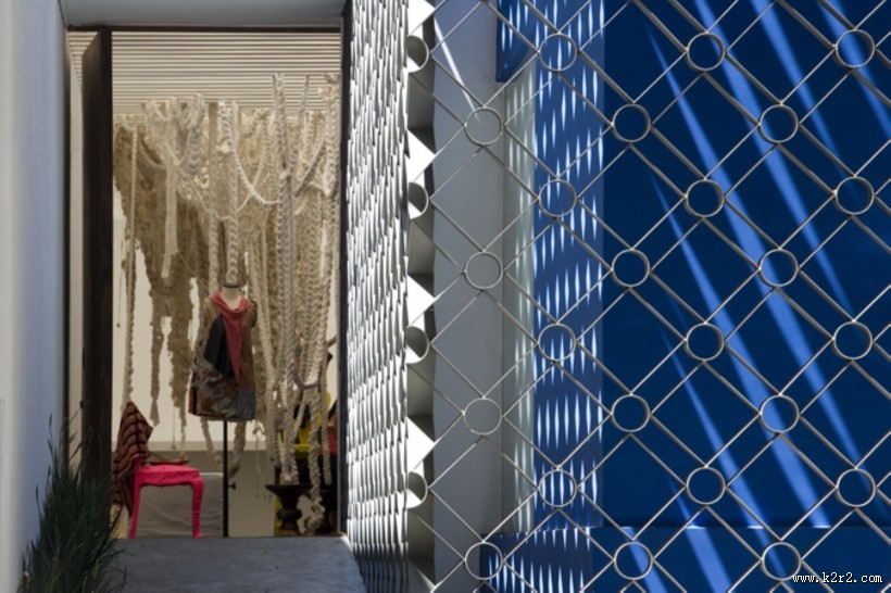 巴西贝洛奥里藏特Coven针织品商店图片