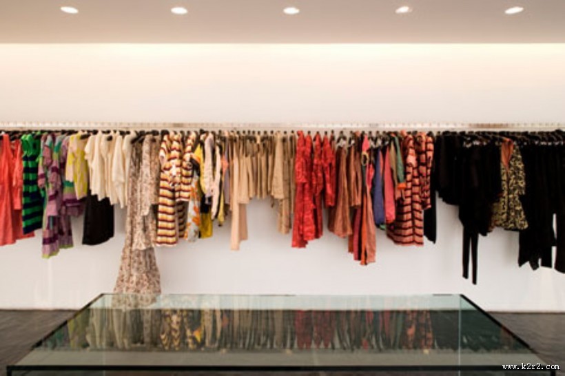 巴西贝洛奥里藏特Coven针织品商店图片