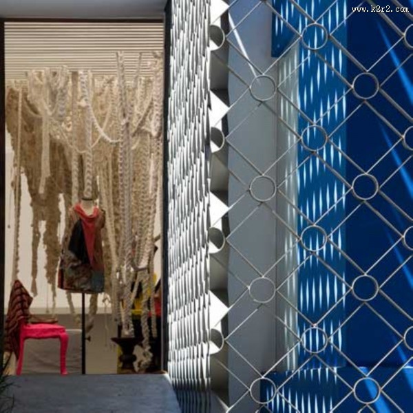 巴西贝洛奥里藏特Coven针织品商店图片