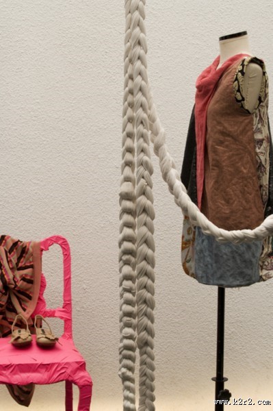 巴西贝洛奥里藏特Coven针织品商店图片