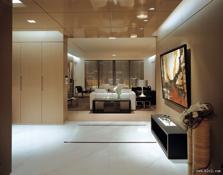 谭精忠北京西路样板房高清摄影图片大全