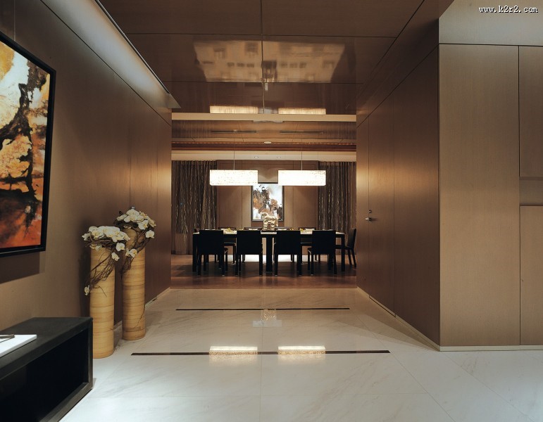 谭精忠北京西路样板房高清摄影图片大全