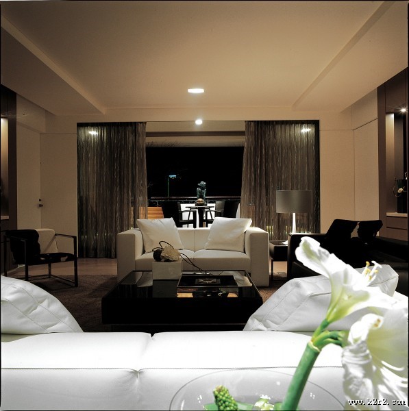 谭精忠北京西路样板房高清摄影图片大全