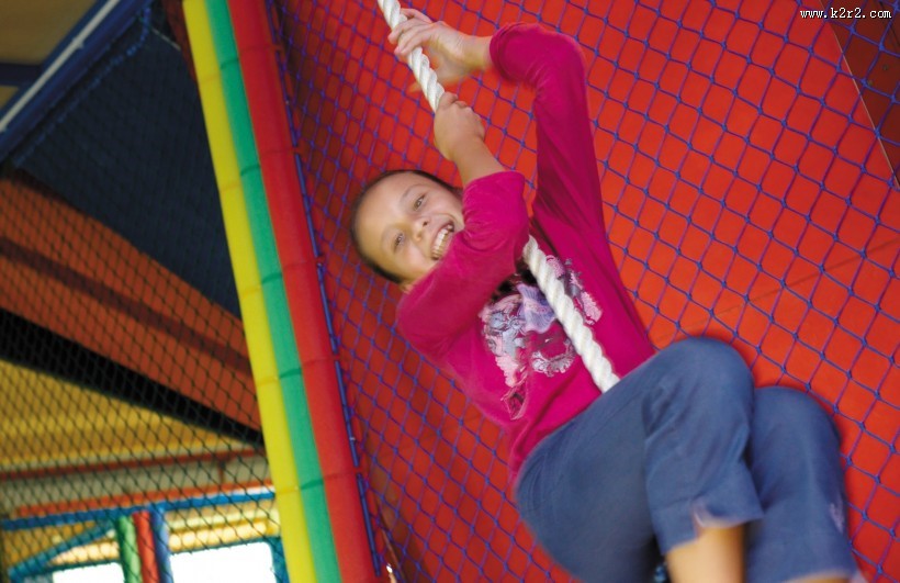 香格里拉金沙滩度假村儿童俱乐部图片