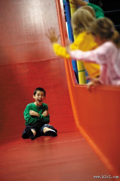 香格里拉金沙滩度假村儿童俱乐部图片