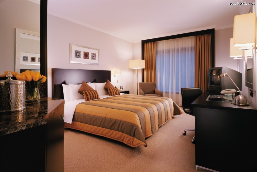 迪拜香格里拉酒店图片