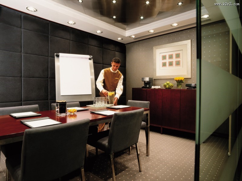 迪拜香格里拉酒店图片