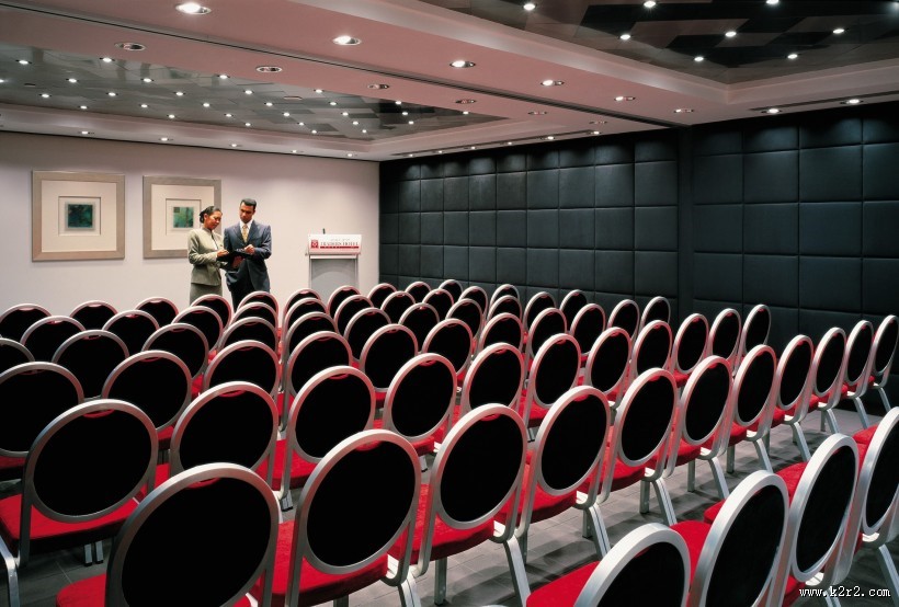 迪拜香格里拉酒店图片