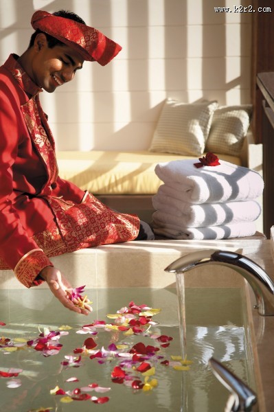 槟城香格里拉度假酒店休闲图片