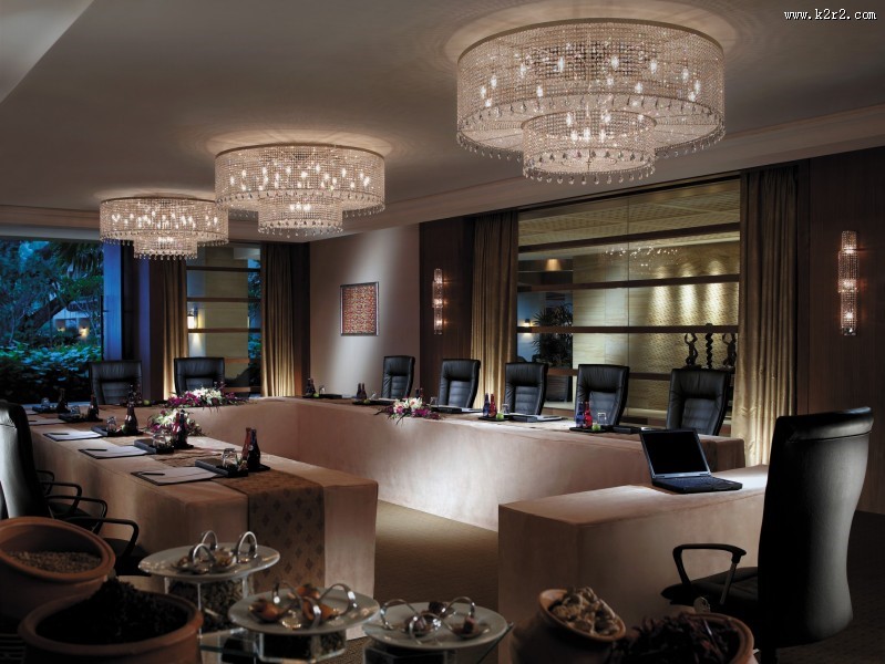 槟城香格里拉度假酒店会议厅图片大全