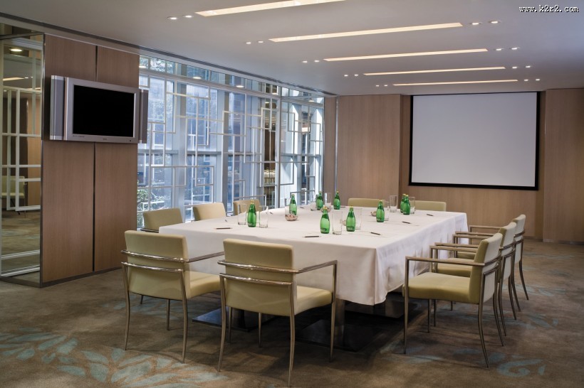 香港香格里拉大酒店图片