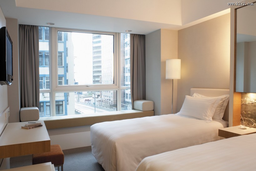 香港香格里拉大酒店图片