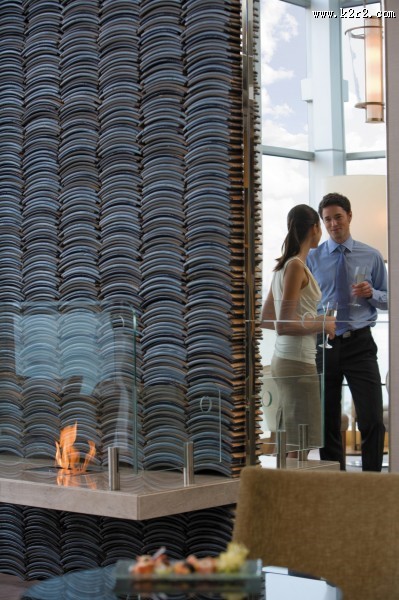 香港香格里拉大酒店图片