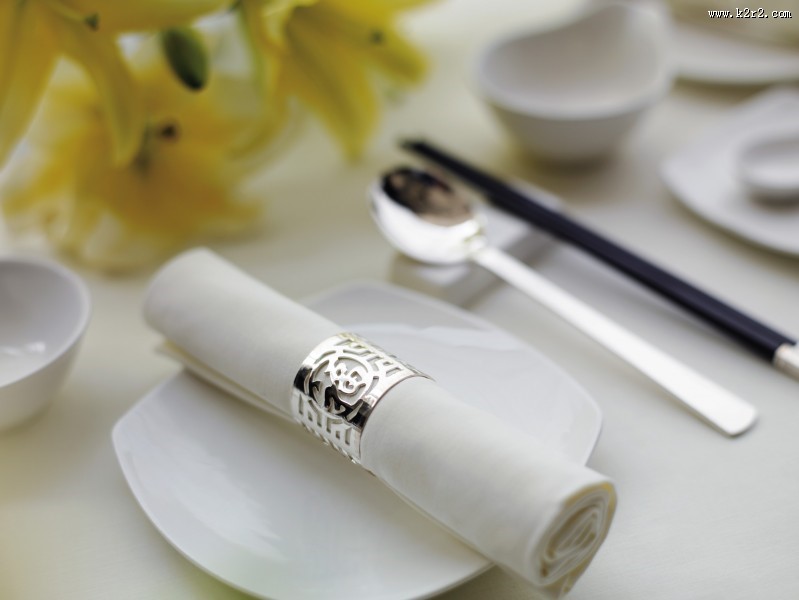 中山香格里拉酒店宴会会议厅图片