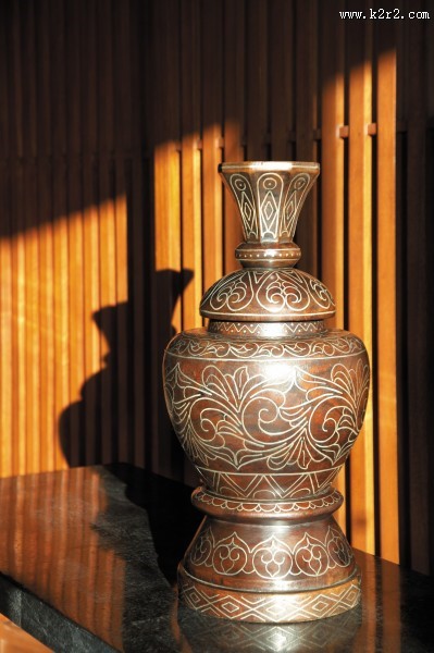 菲律宾香格里拉长滩岛度假村外观大堂图片