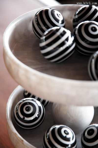 菲律宾香格里拉长滩岛度假村外观大堂图片