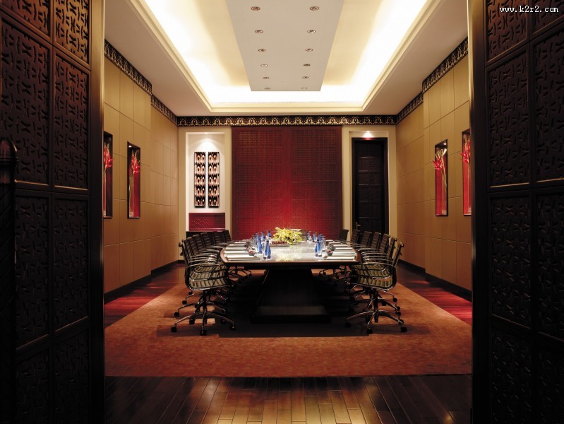 阿曼香格里拉酒店会议厅图片