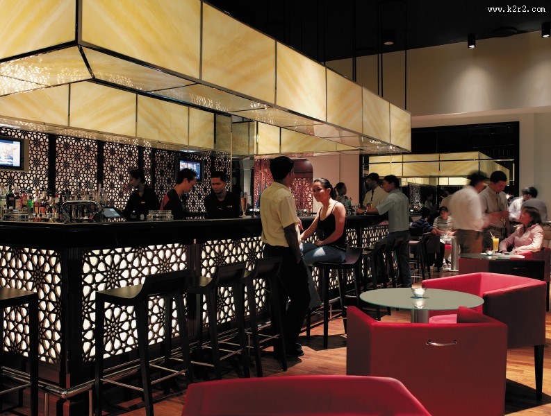 阿曼香格里拉酒店酒吧图片