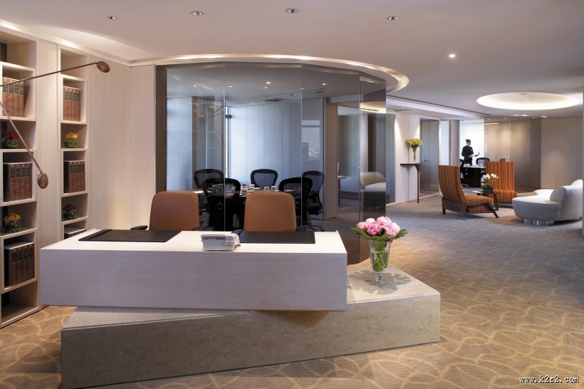 台南香格里拉大酒店会议厅图片