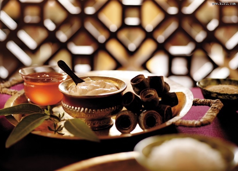 悉尼香格里拉大酒店休闲健身图片