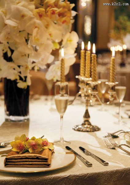 温州香格里拉大酒店宴会厅图片