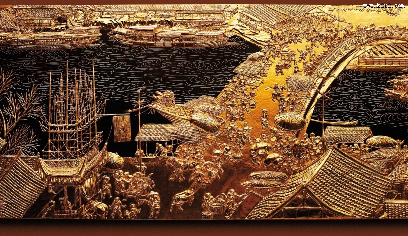 东京香格里拉大酒店休闲健身图片