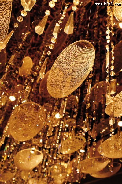 东京香格里拉大酒店大厅图片大全